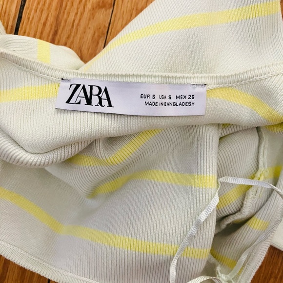 Zara top - Picture 3 of 3